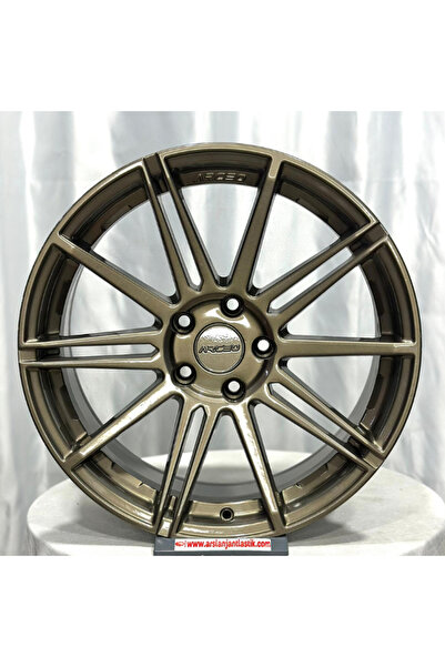 Arc 5*114,3*18 8.0 ET35 CH73.1 ARCEO MALLORCA HONDA TOYOTA UYUMLU JANT