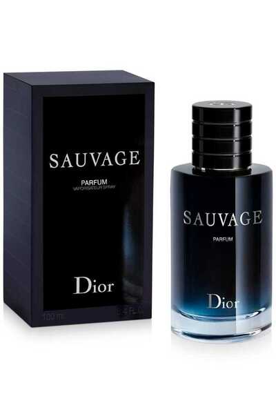 Christian Dior C.Dior Sauvage Parfüm Erkek Edp100Ml