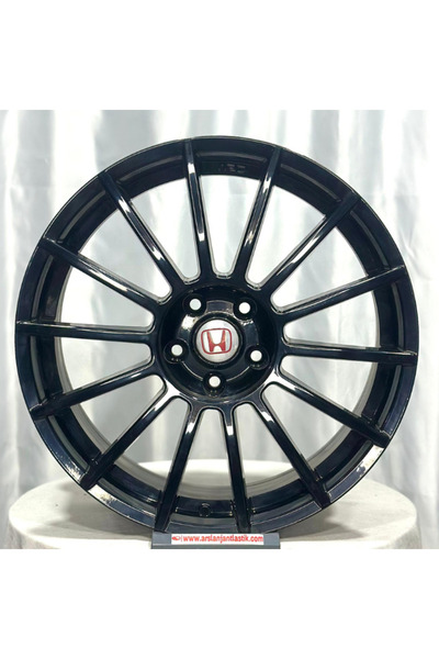 Ars 5*114,3*19 8.0 ET40 C73.1 WRC HONDA TOYOTA UYUMLU JANT