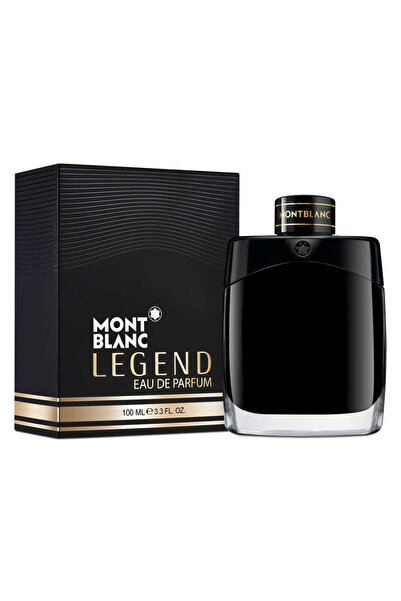 Montblanc Legend Edp 100 ml Erkek Parfümü