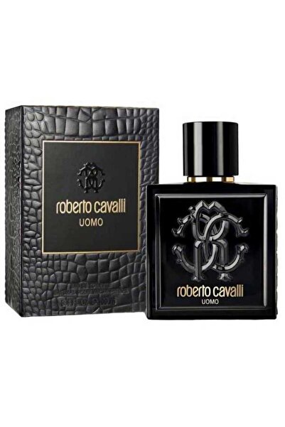 Roberto Cavalli Uomo Edt 100 ml Erkek Parfüm 3614221193952
