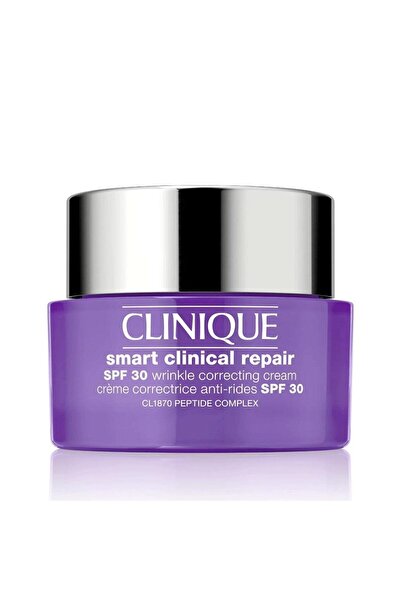 Clinique Smart Clinical Repair Wrinkle SPF 30 Cream 50 ml