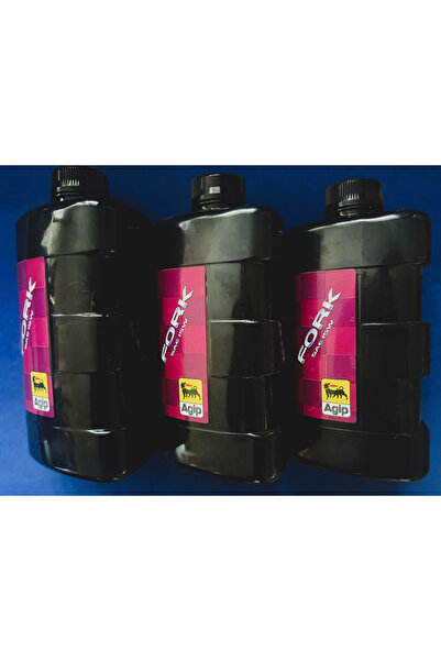FORK OIL 15W 1 LT