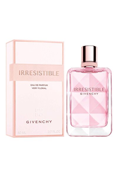 Givenchy Irresistible Very Floral Edp 80 ml