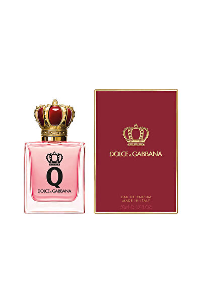 Dolce&Gabbana LEMON EDP KADIN PARFÜM 50 ML
