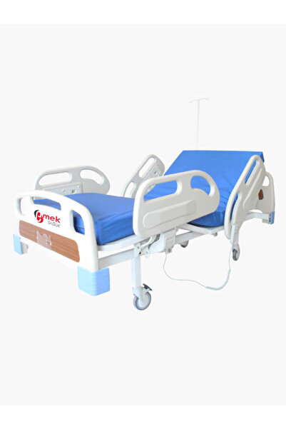 Genel Markalar 2 Motor Eko Hasta Yatağı