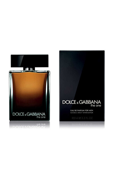 Dolce&Gabbana Dolce Gabbana The One Erkek Edp100ml