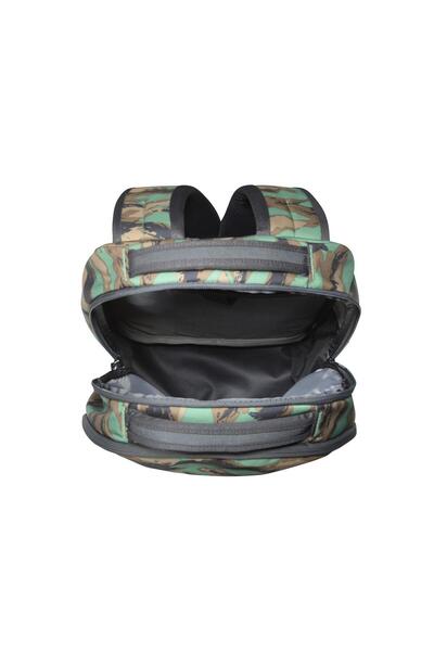 THE NORTH FACE VAULT 26лт Унісекс Рюкзак NF0A3VY2I3A1 Сірий-STD