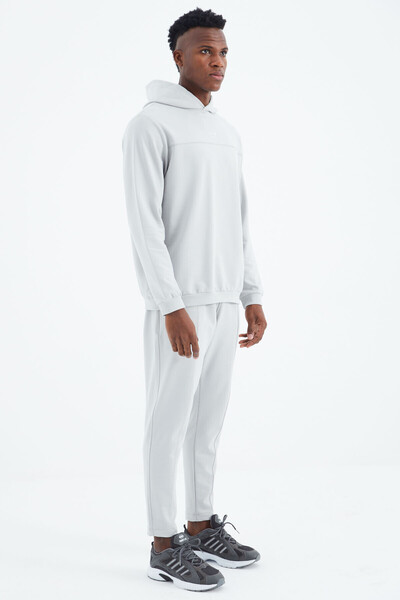 AIR JONES Σετ ανδρικής φόρμας Kelvin Stone Kelvin Basic - 85230