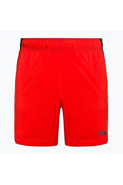 THE NORTH FACE M 24/7 Short - Eu Men's Shorts Nf0A3O1B15Q1 Red-Regxl