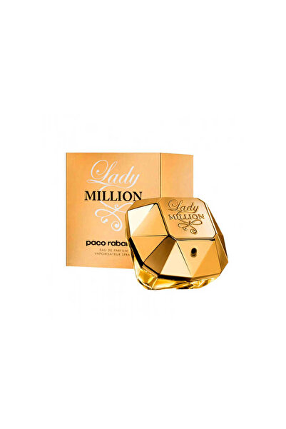 ✨ Paco Rabanne Lady Million Parfüm ile Şıklığı Yakala!