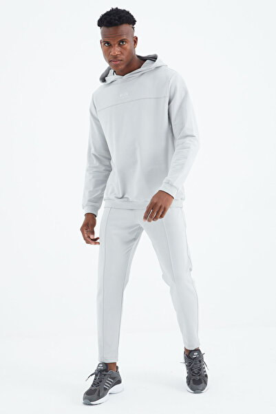 AIR JONES Σετ ανδρικής φόρμας Kelvin Stone Kelvin Basic - 85230