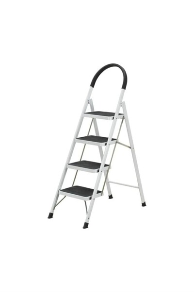 ASVERA VERTİKA 4'LÜ EV TİPİ MERDİVEN