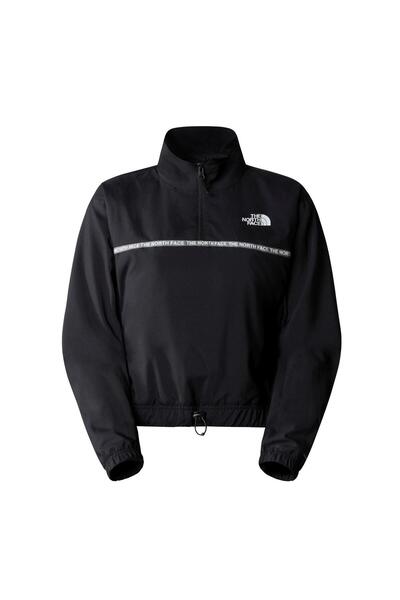 THE NORTH FACE W ZUMU JACKET Kadın Ceket NF0A87A1JK31 Siyah-XS