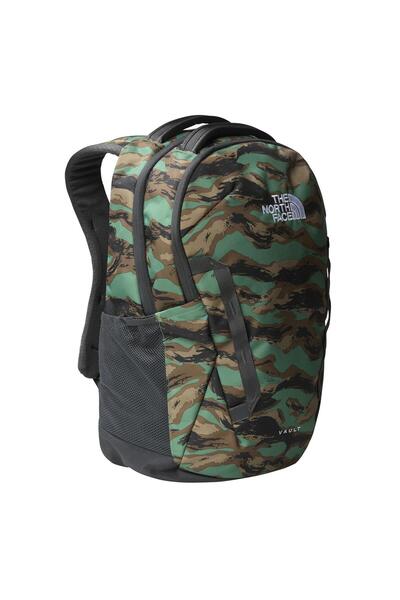 THE NORTH FACE VAULT 26лт Унісекс Рюкзак NF0A3VY2I3A1 Сірий-STD