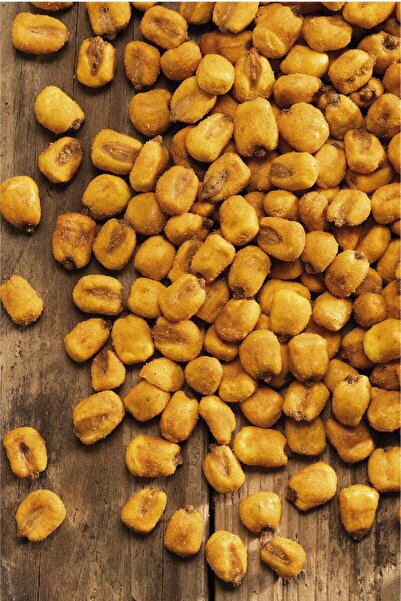 Malatya Pazarı Murat Palancı Soslu Mısır 125 gr