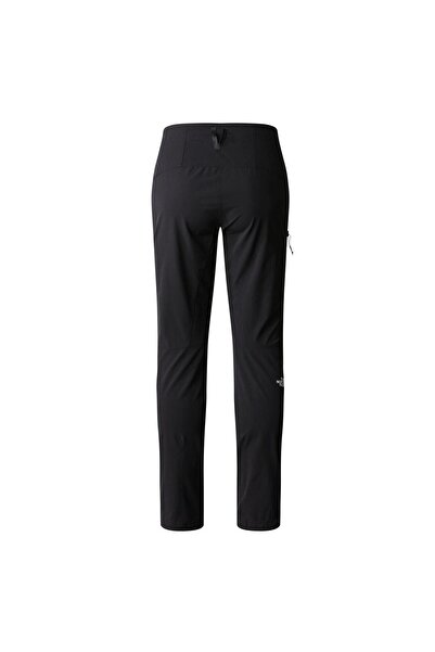 THE NORTH FACE W SPEEDLIGHT SLIM STRAIGHT PANT Kadın Pantolon NF0A7Z8AJK31 Siyah-44