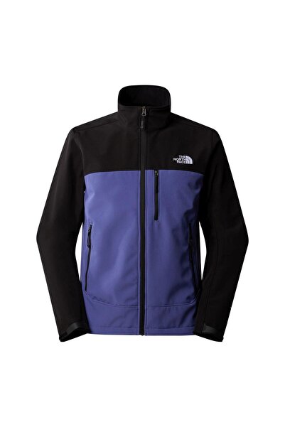 THE NORTH FACE Jachetă pentru bărbați APEX BIONIC NF00CMJ2KMI1 Albastru-XL