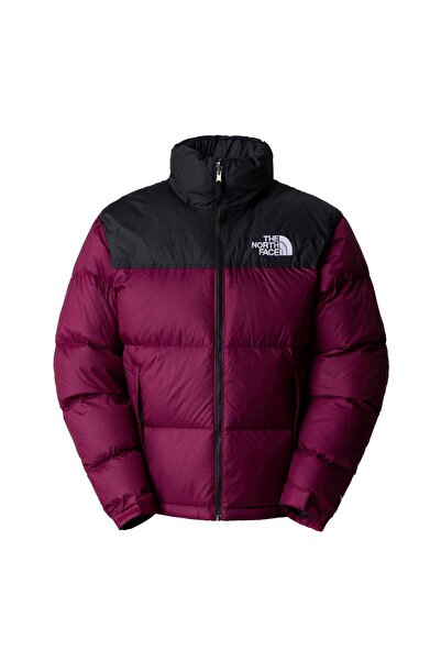 THE NORTH FACE M 1996 RETRO NUPTSE Erkek Ceket NF0A3C8DKK91 Bordo-M