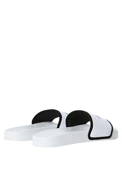 THE NORTH FACE Ανδρικές παντόφλες BASE CAMP SLIDE III NF0A4T2RLA91 Λευκό-39