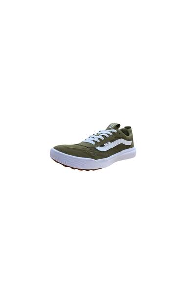 Vans حذاء رجالي أخضر من Range EXP - VN000CY1DSS1-44.5