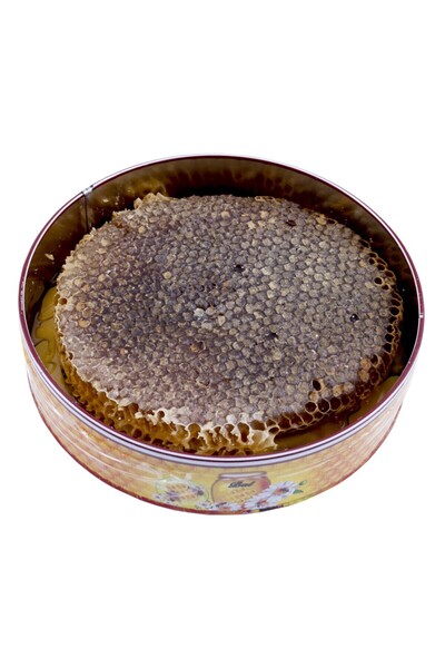 hayal çiftliği Siirt Pervari Karakovan Sepet Petek Balı 350 Gr