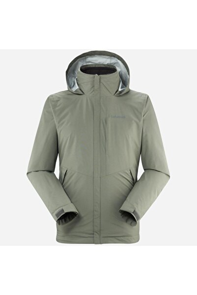 LAFUMA ACCESS 3in1 POLARI ÇIKABİLİR Erkek 4 Mevsim Ceket LFV12190 6099 Gri-S