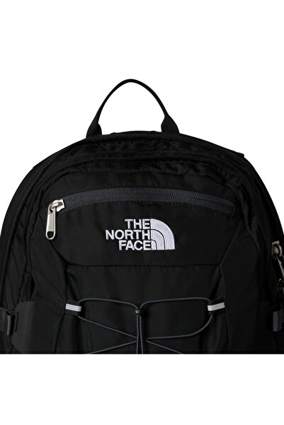 THE NORTH FACE BOREALIS CLASSIC Unisex Taška NF00CF9C4GZ1 Černá-STD