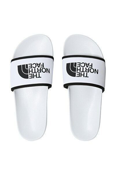 THE NORTH FACE Ανδρικές παντόφλες BASE CAMP SLIDE III NF0A4T2RLA91 Λευκό-39