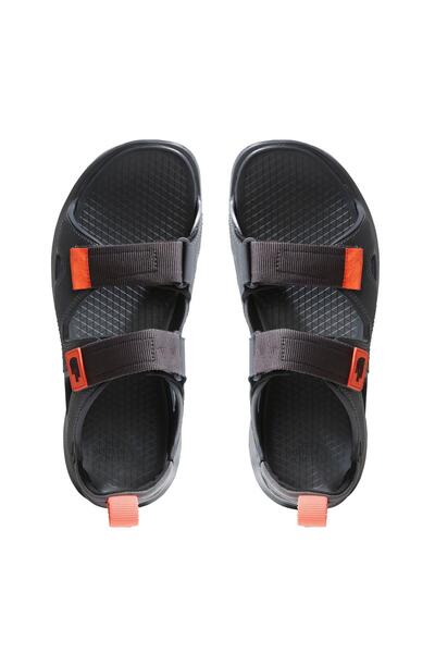 THE NORTH FACE M Hedgehog Sandal Iii Men's Sandals Nf0A46Bhigp1 Gray-48