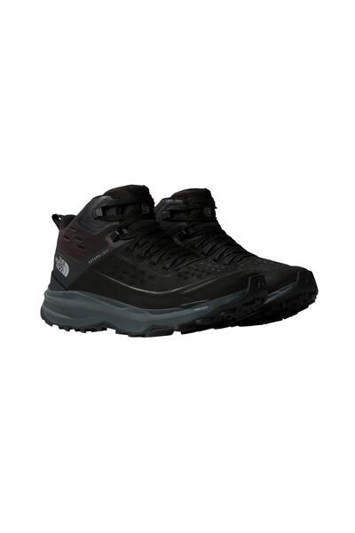 THE NORTH FACE Vectiv Exploris 2 Mid Futurelight Wp Women's Shoes - Black, Lt...