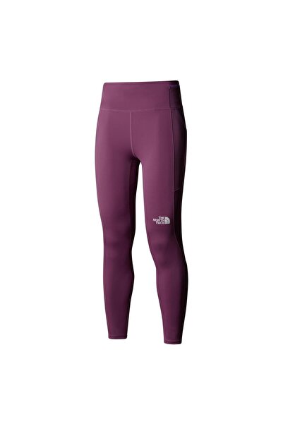 THE NORTH FACE Women's Movmynt 7/8 Tights Nf0A84Kz7Lo1 Eflstun-Regm