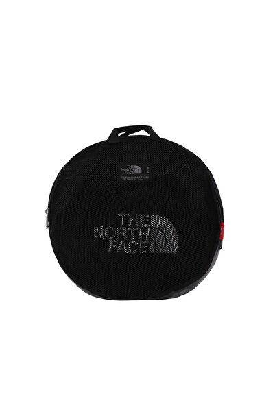 THE NORTH FACE BASE CAMP DUFFEL ÇANTA- M NF0A52SA53R1 Siyah-STD