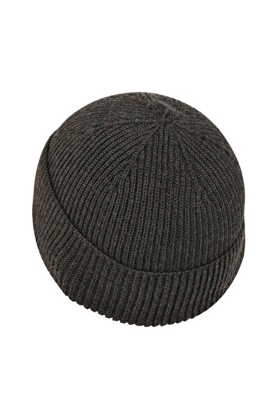 NORFOLK Norwick Merino Wool Beret Green