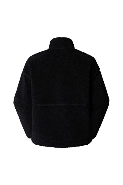 THE NORTH FACE Women's Extreme Pile 2 Pullover Polar Nf0A88Zcjk31 Black-Xl