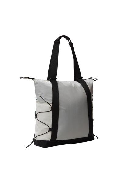 THE NORTH FACE Geantă unisex BOREALIS TOTE NF0A52SV4Q71 Alb-STD