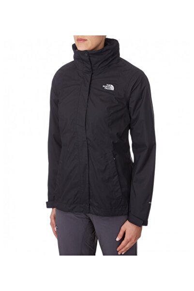 THE NORTH FACE Nf00cg56kx71 W Evolve II Triclimate Jachetă de exterior pentru femei