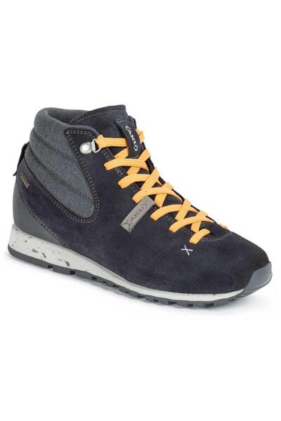 Aku Bellamont MID Goretex Kadın Bot A515138 Lacivert-40
