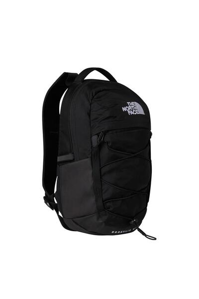 THE NORTH FACE BOREALIS MINI BACKPACK Unisex Çanta NF0A52SW4HF1 Siyah-STD
