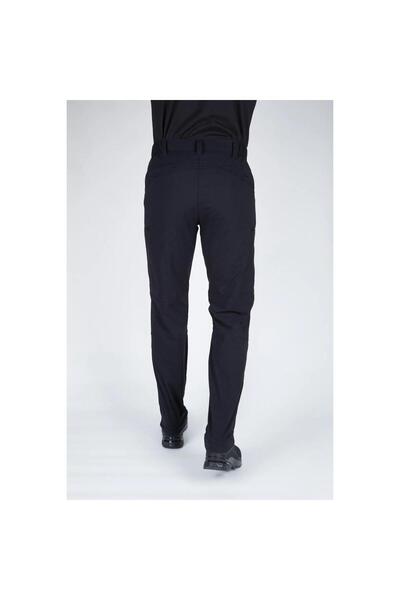 Alpinist Innox Men's Tactical Pants Alp800906 Blk Black-Xl