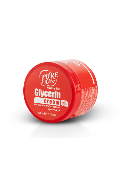 PureLife كريم الجلسرين بيور لايف 300 مل