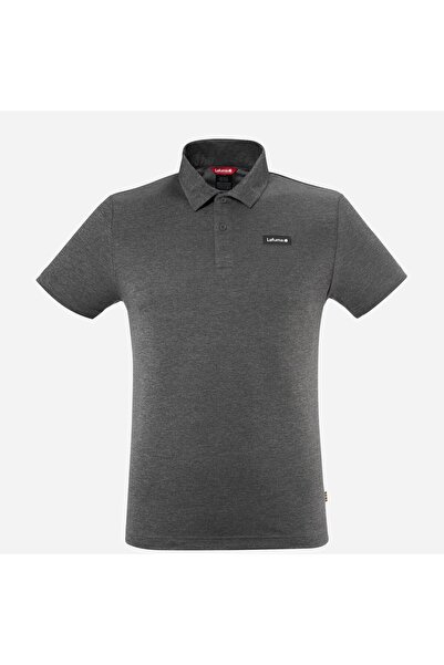 LAFUMA SHIFT POLO Erkek LFV12268 7085 Antrasit-XXL