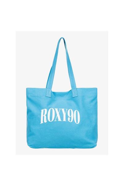 Roxy GO FOR IT Kadın Çanta ERJBT03325-Roxy.BJT0 Mavi-STD
