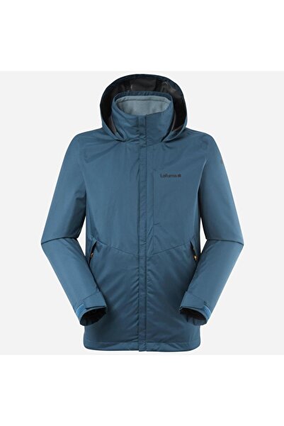 LAFUMA ACCESS 3in1 POLARI ÇIKABİLİR Erkek 4 Mevsim Ceket LFV12190 7125 Mavi-XXXL