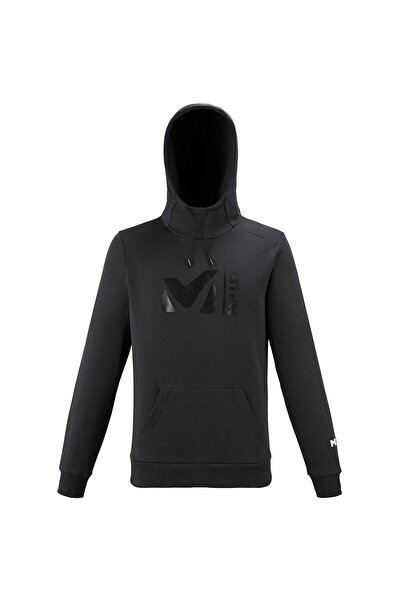 Millet سترة رياضية للرجال من MIL SWEAT FD MIV8870 0247 أسود-XL