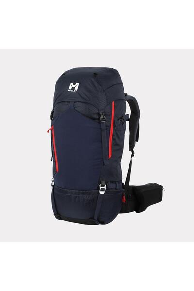 Millet UBIC 50+10 Sırt Çantas MIS2261 N7317 Safir-STD