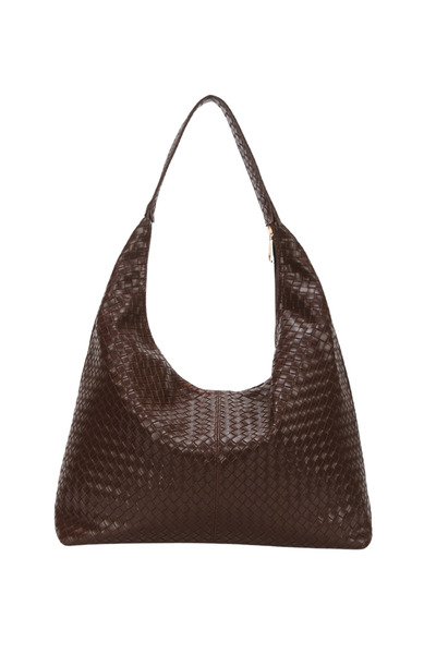 Adelina Bags Women's Casual Large Dream Bitter Brown Shoulder and Tote Bag