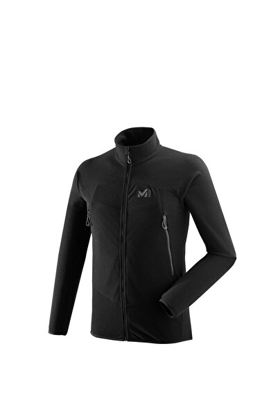 Millet K LTGRID POLAR-teC® Ceket Erkek MIV8269 0247 Siyah-XXXL
