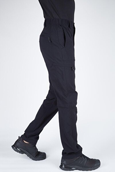 Alpinist Betula Tactical Erkek Pantolon ALP500601 D34 Siyah-S