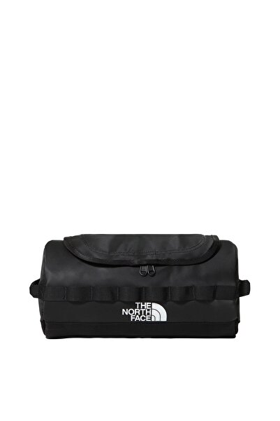 THE NORTH FACE Bc Travel Canister - L Bag Nf0A52Tfky41 Black-Std